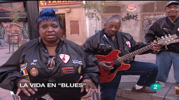 La 2 Noticias - La 2 Noticias - 31/03/11