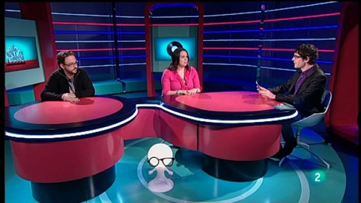 Gafapastas - Gafapastas - 31/03/11