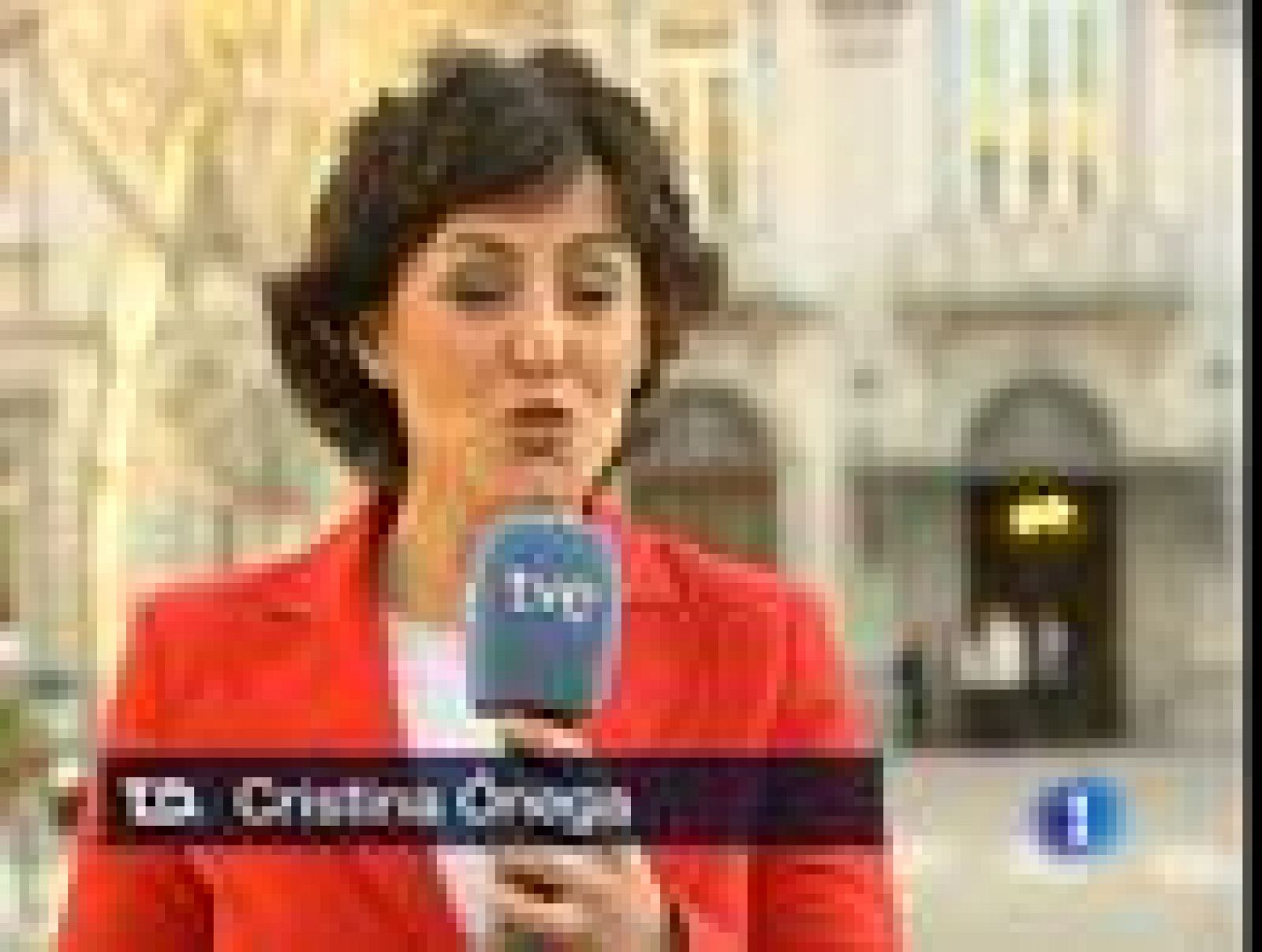 Telediario 1: El TS dicta sentencia sobre Sortu | RTVE Play