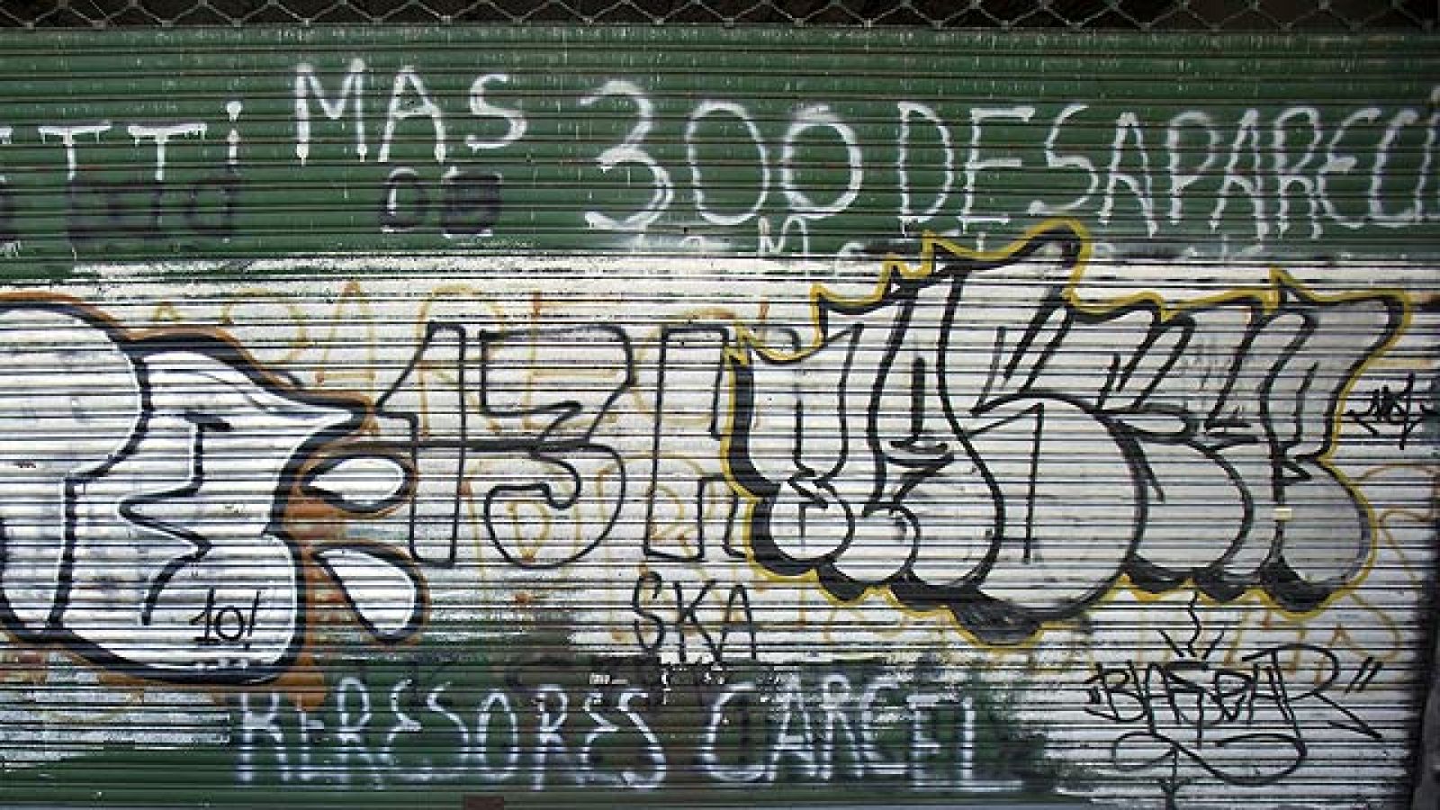 Condenan a cadena perpetua a un exmilitar por crímenes durante la dictadura argentina