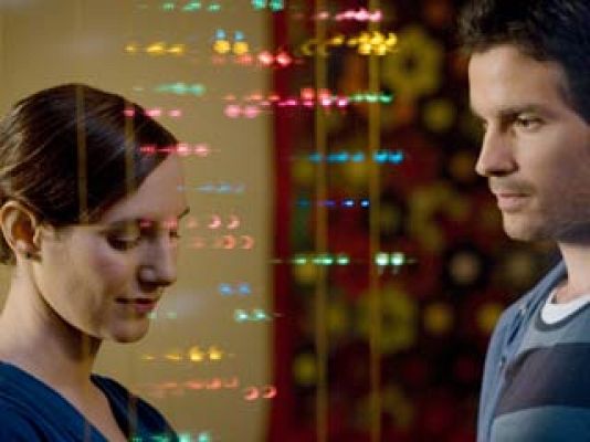 Días de cine - 'La vida de los peces'