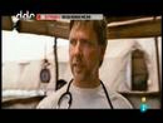 Días de cine - 'En un mundo mejor' de Susanne Bier