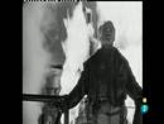 Días de cine - 25 años sin James Cagney