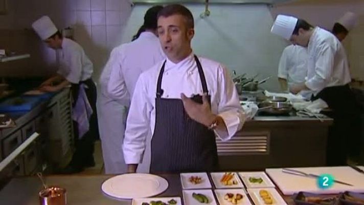 Gent de paraula - Sergi Arola