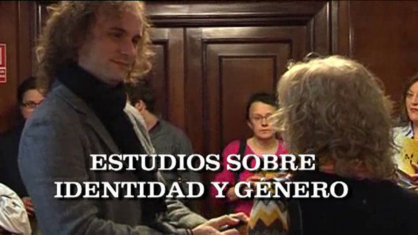 UNED - Los Hombres y la construcción de la Identidad Masculina - 01/04/11 | Ver