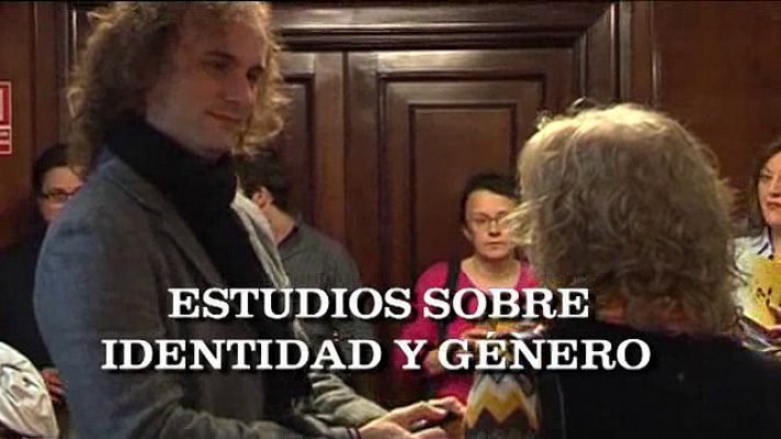 Universo UNED - La Identidad Masculina