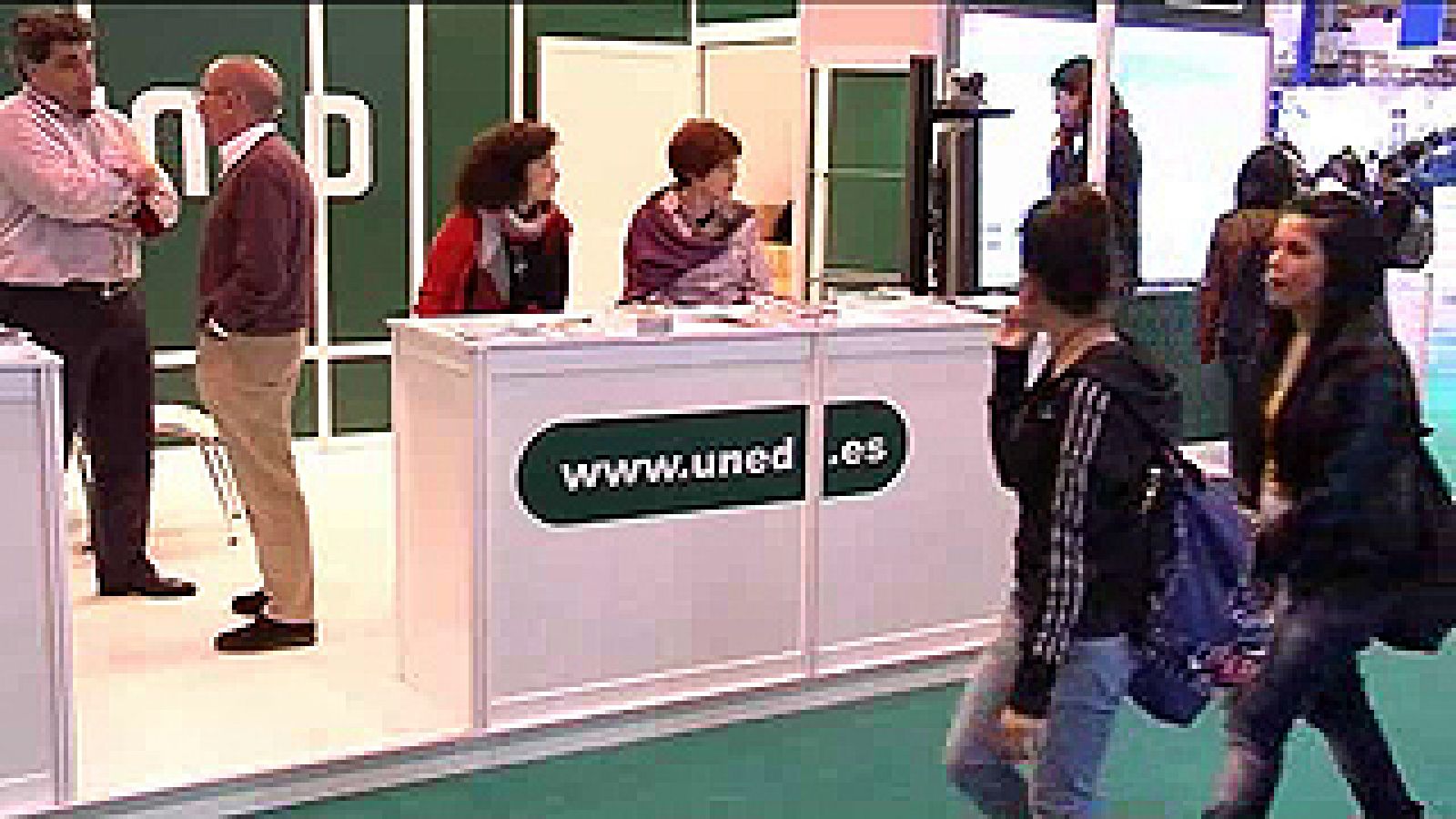 UNED - AULA 2011 - 01/04/11 | Ver