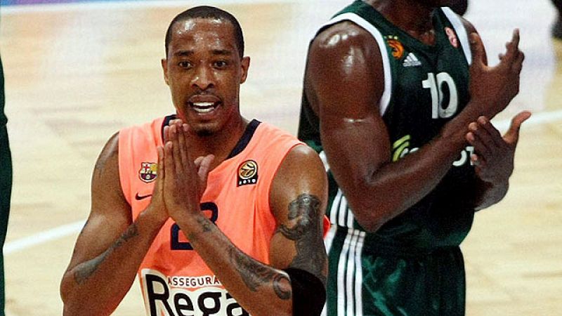 Montepaschi Siena, Maccabi Tel Aviv y Panathinaikos consiguieron el pase a la Final entre Cuatro de Barcelona (6-8 de mayo), mientras que Real Madrid y Power Valencia tendrán que disputar el quinto partido para determinar quien completa el cuarteto f