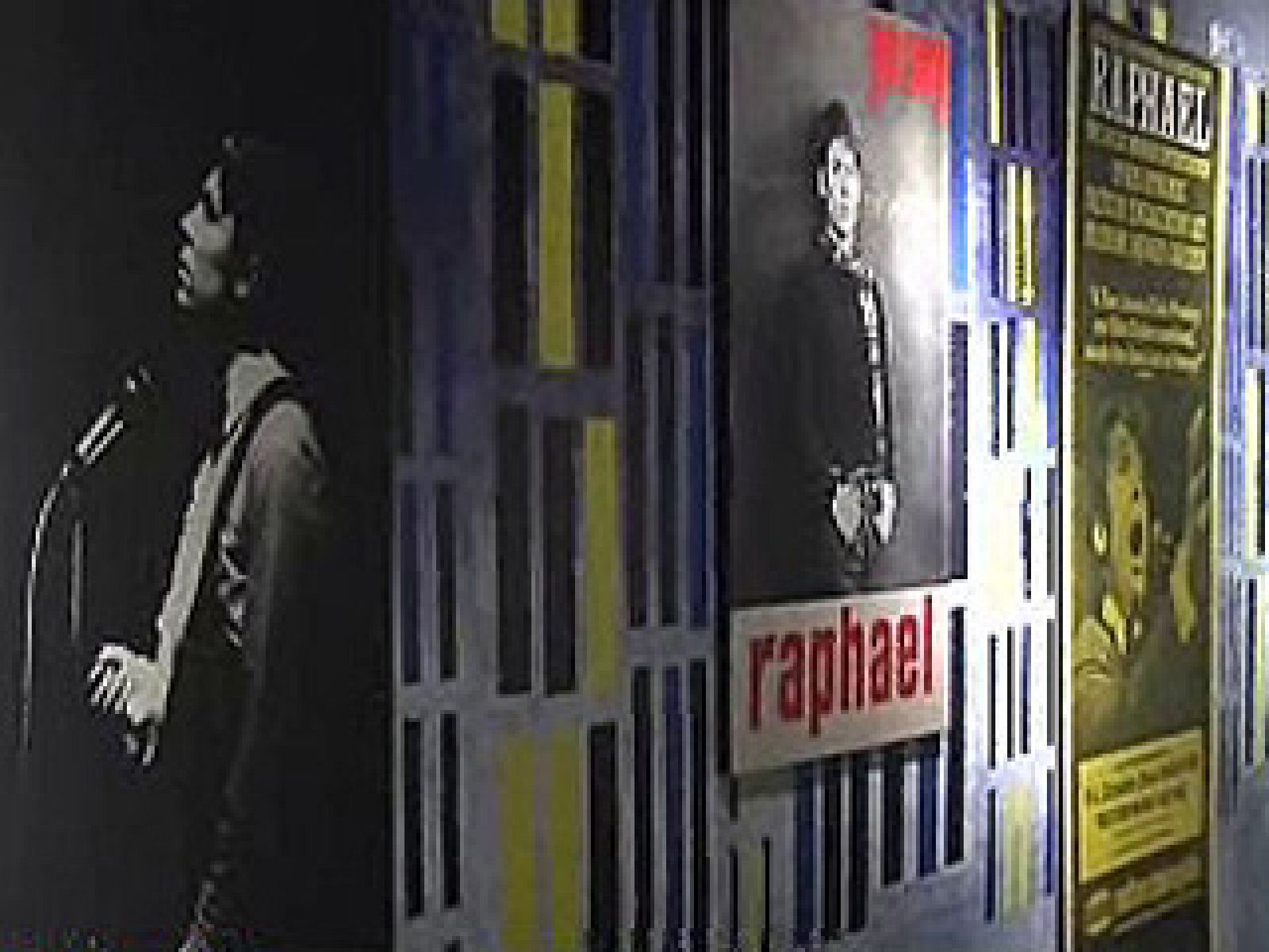 España Directo - El Museo de Raphael