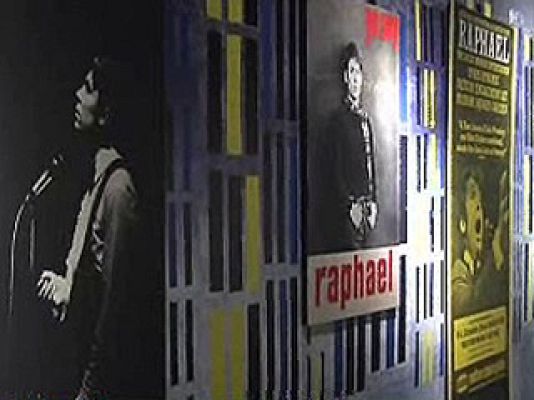 España Directo - El Museo de Raphael