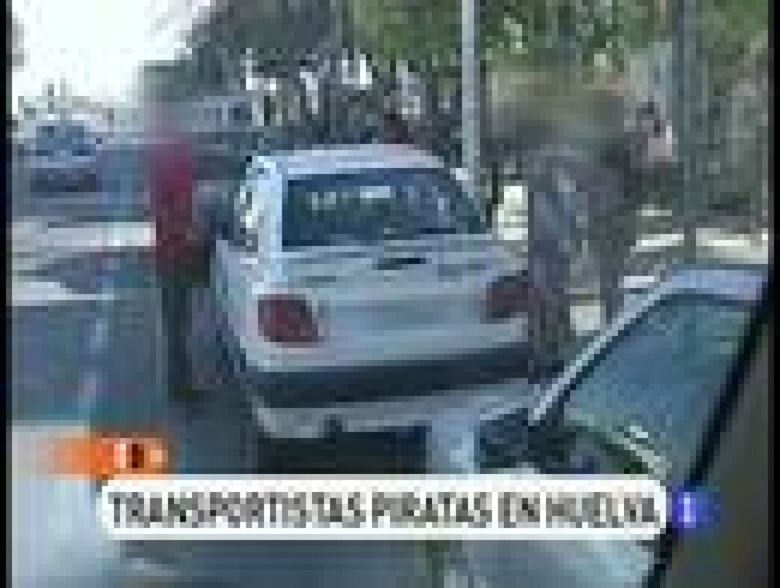España Directo: Transportistas ilegales | RTVE Play
