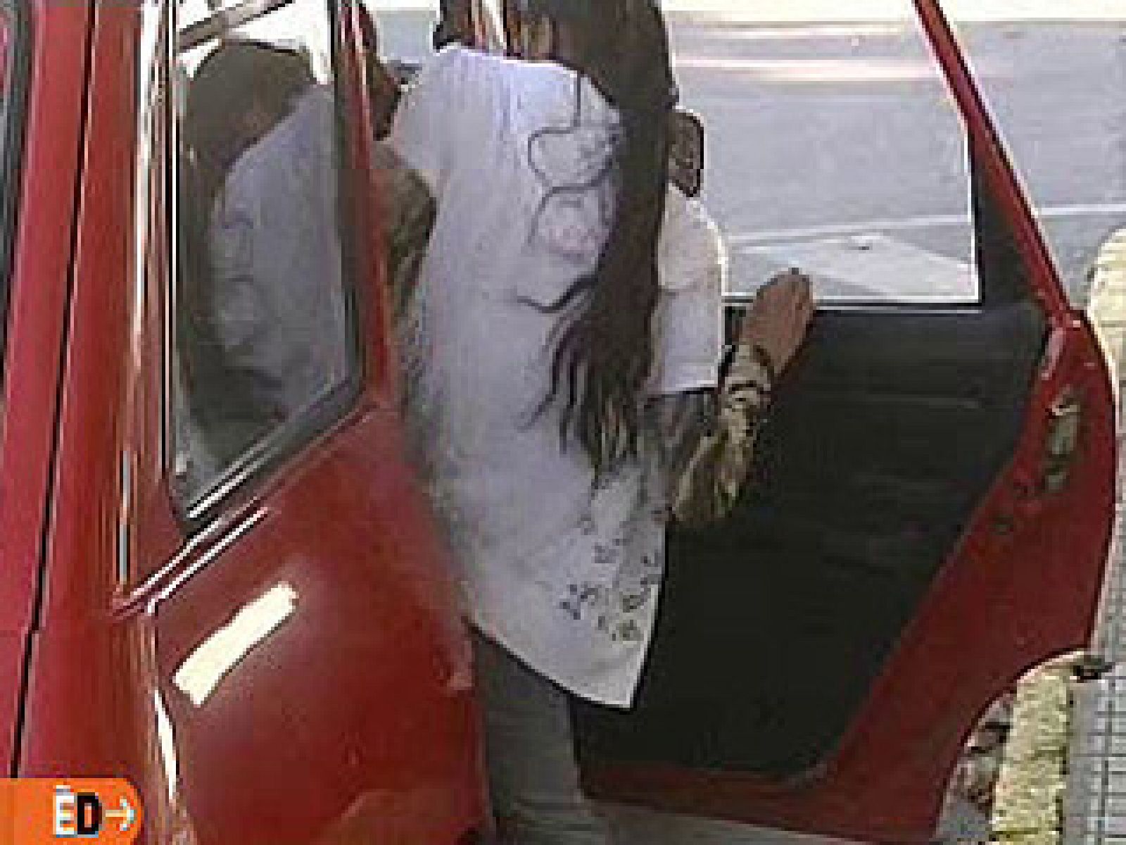 España Directo - Transportistas ilegales