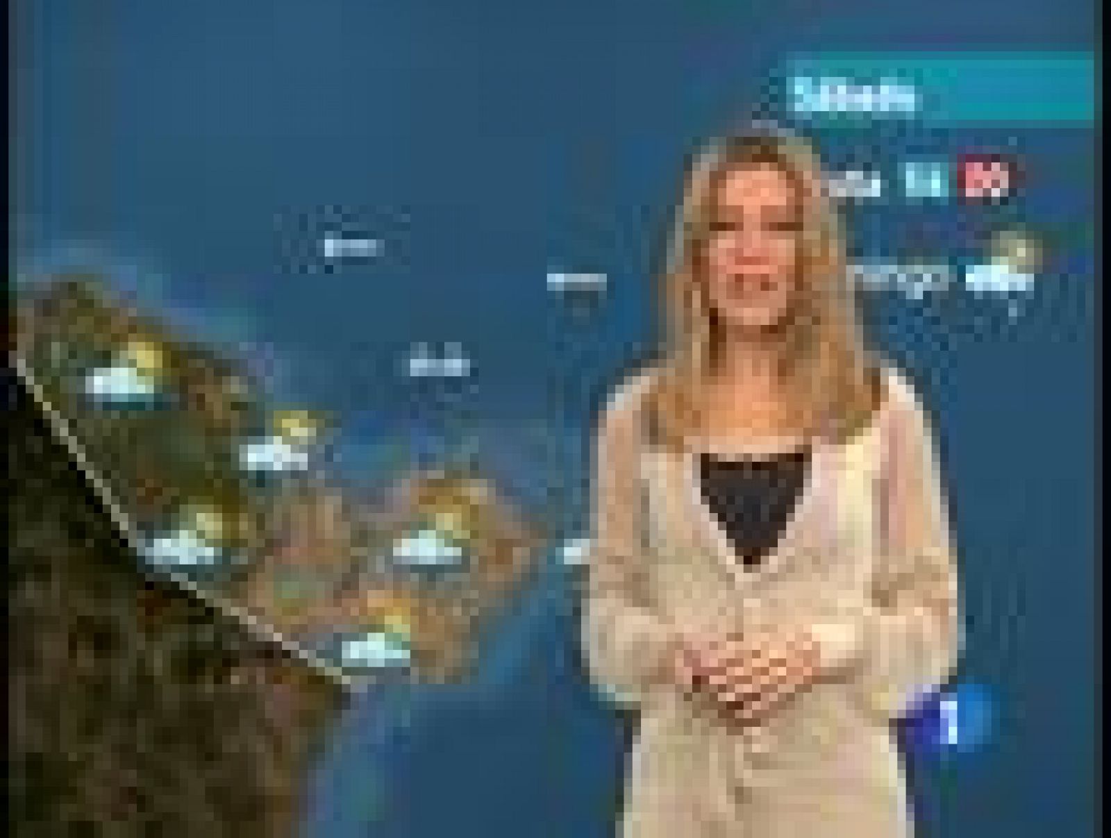 Noticias de Ceuta: El tiempo en Ceuta - 01/04/11 | RTVE Play