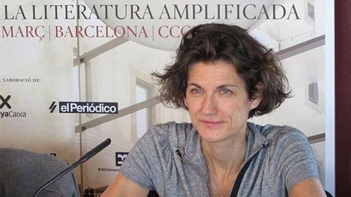 La 2 Noticias - Presentan 'Nada'