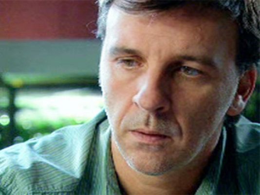 Gran Reserva - Minuto de oro Capítulo 15