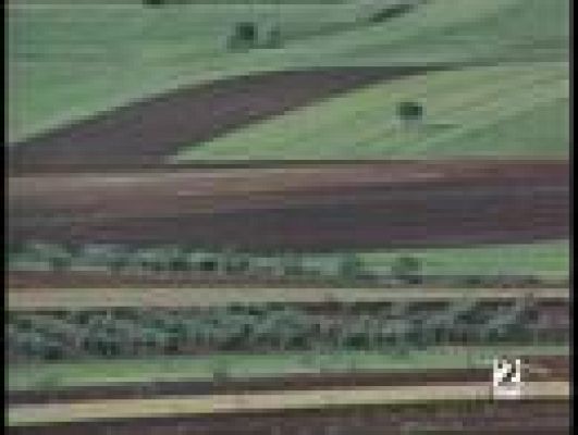  - Los pueblos - Pedro Bernardo