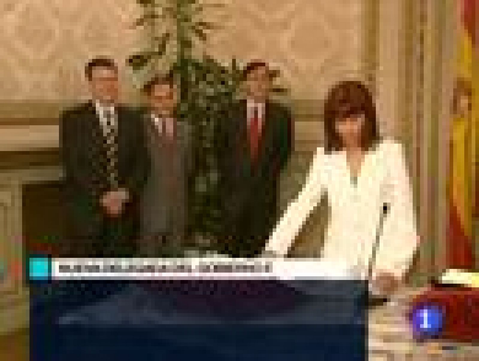 Informativo de Madrid: La Comunidad de Madrid en 4' - 01/04/11 | RTVE Play