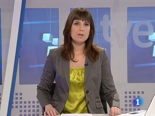 L'informatiu en 3' - 1/04/11