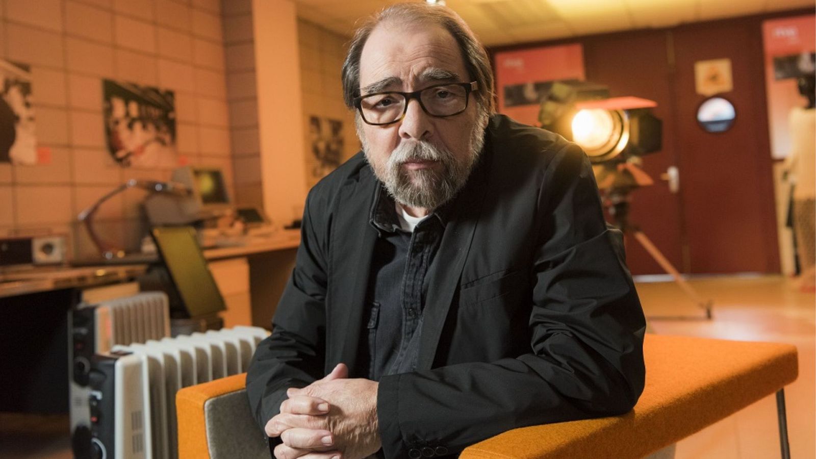 Para Todos La 2 - Ángel Casas