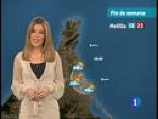 Noticias de Melilla - El tiempo en Melilla  - 01/04/11