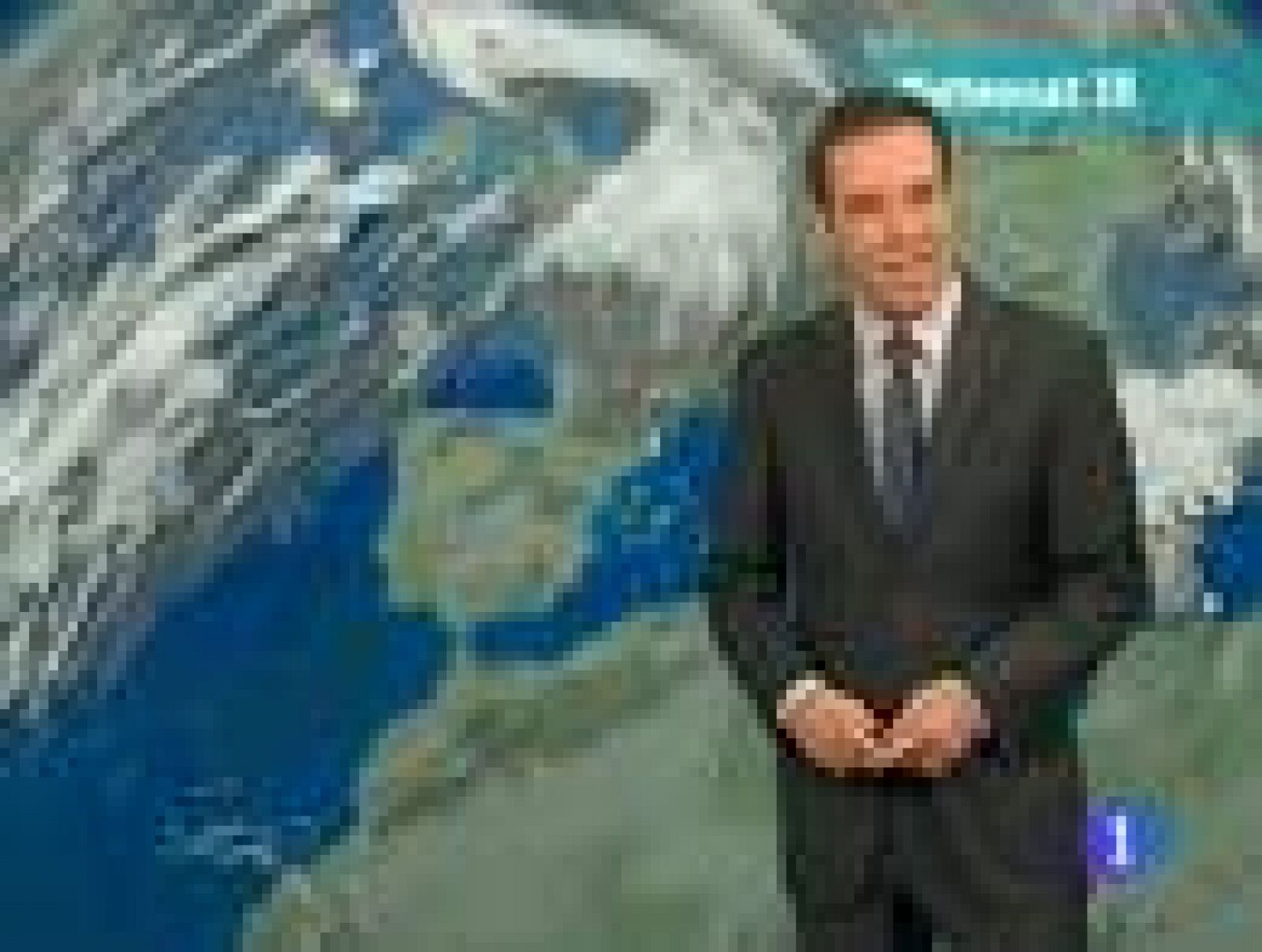 Noticias Murcia: El tiempo en la Comunidad de Murcia.- 01/04/2011. | RTVE Play