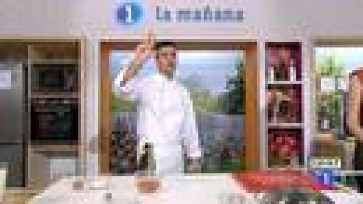 RTVE Cocina - Empanada de mejillones