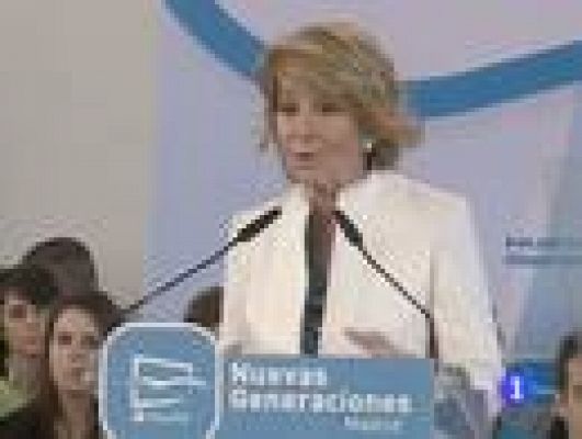 Informativo de Madrid - Informativo de Madrid - 01/04/11