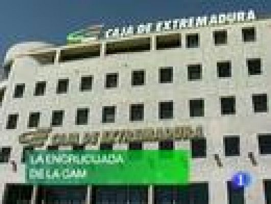 Noticias Murcia - La Comunidad de Murcia en 2'.- 01/04/2011.