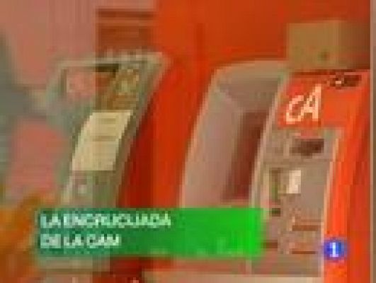 Noticias Murcia - Noticias Murcia.