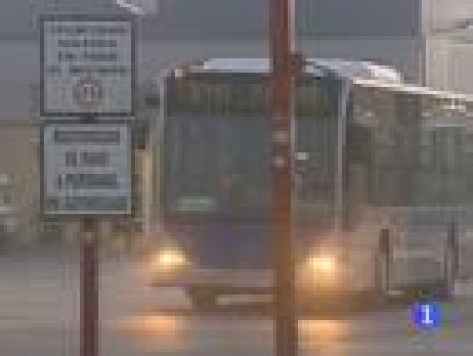 Informatiu Balear - Informatiu Balear en 2' - 01/04/11