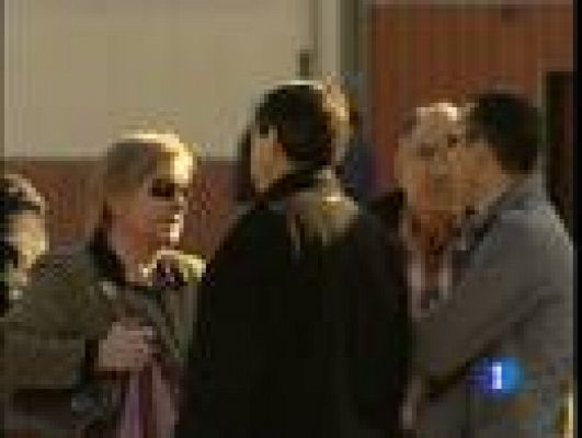 Telediario 1 - Obligados a volver al trabajo