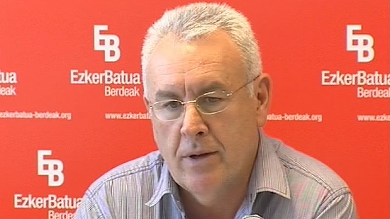 Reacciones a la decisión del Supremo sobre Sortu