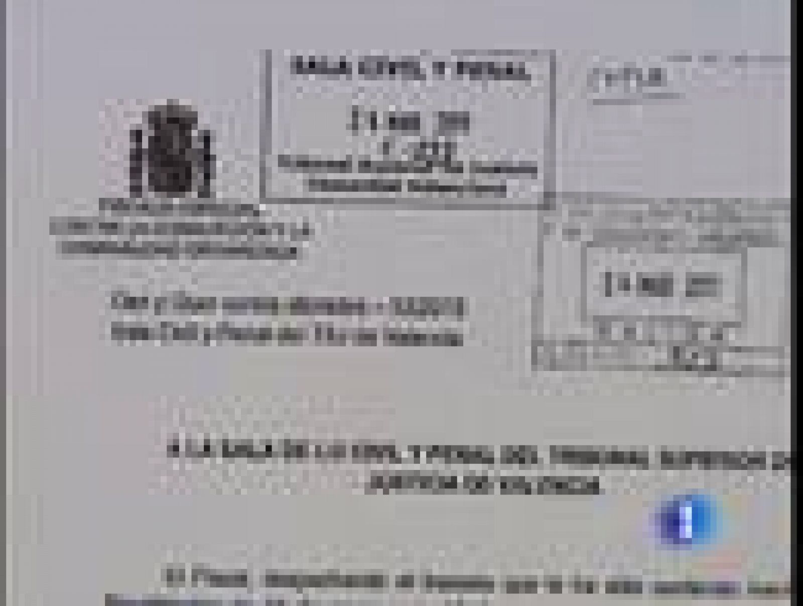 La Fiscalía Anticorrupción no acusa a Francisco Camps en la causa de presunta financiación ilegal del PP