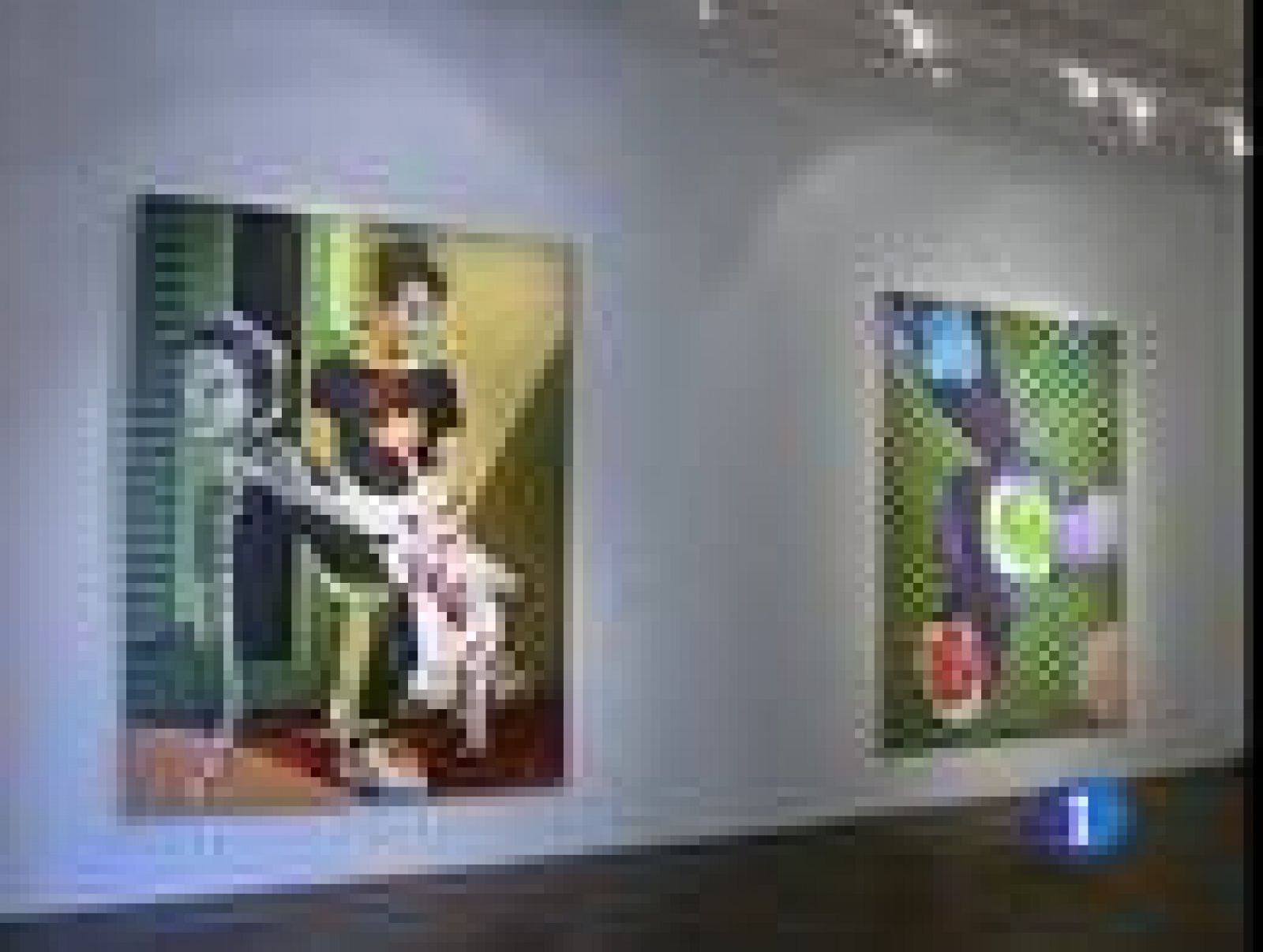 Valladolid y Moscú se unen culturalmente gracias al año Dual España-Rusia | Ver