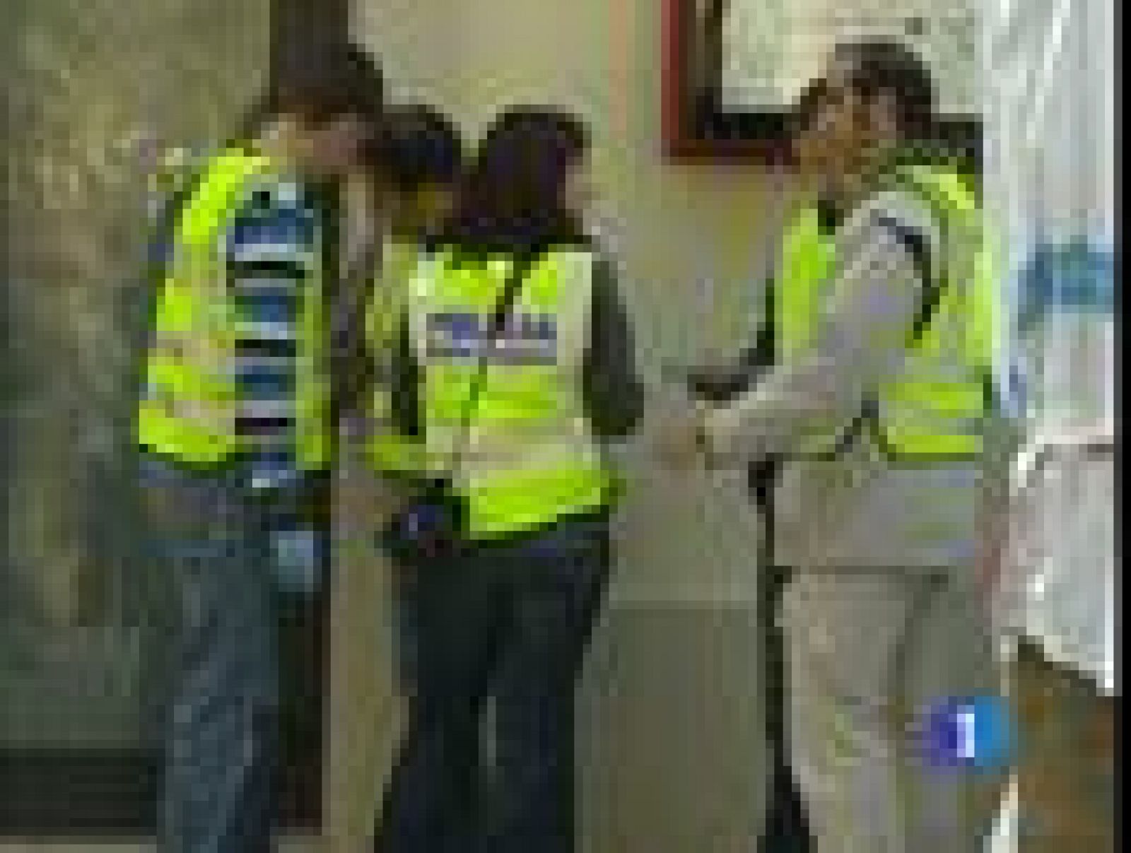 Agresión mortal en la estación de tren de Castelldefels, en Barcelona