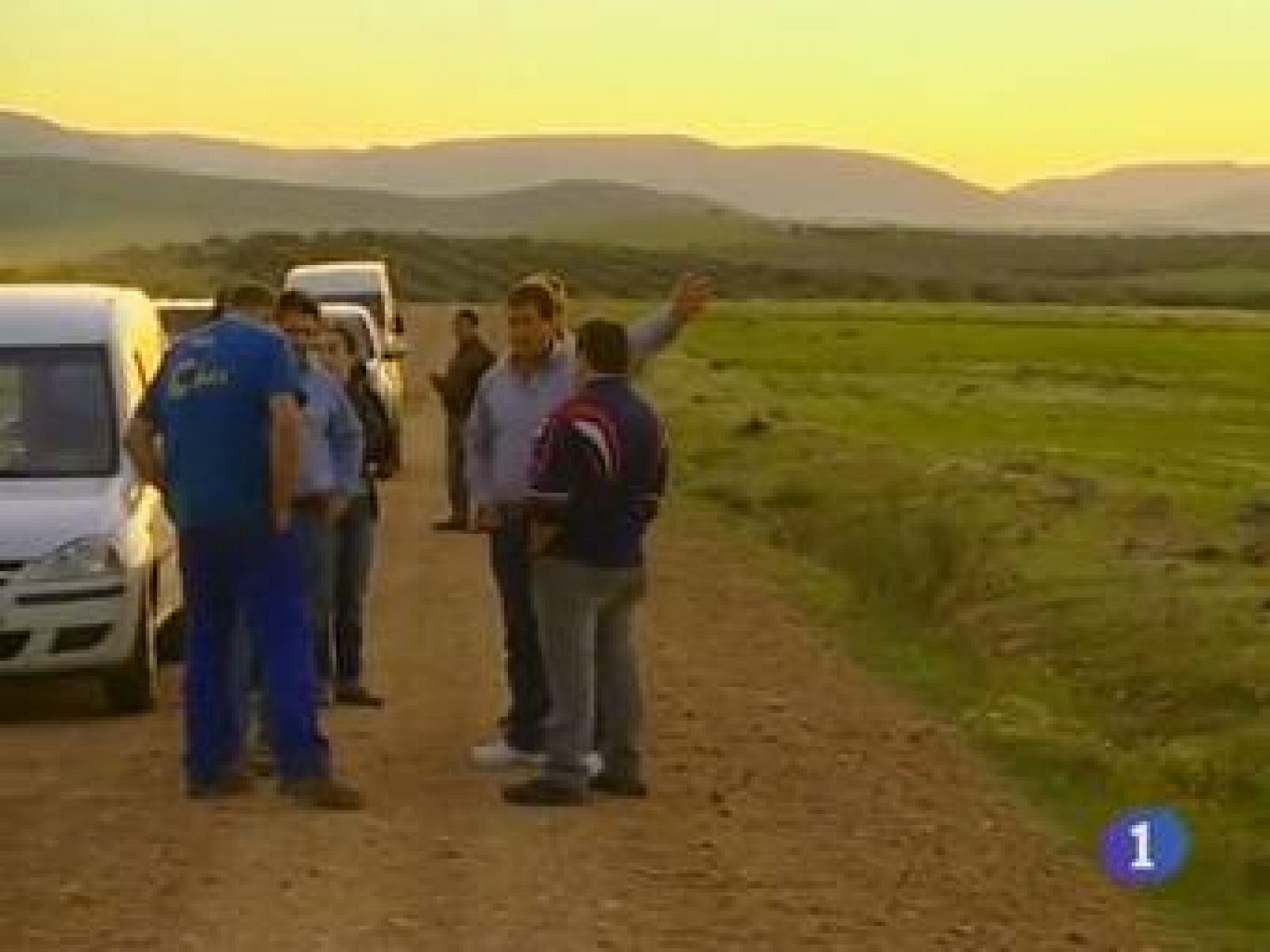 Noticias Castilla La Mancha en 2' (01/04/2011) | Ver