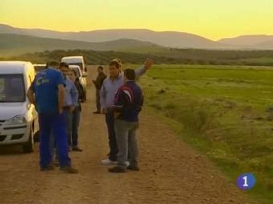 Noticias de Castilla-La Mancha - Noticias Castilla La Mancha en 2' (01/04/2011)