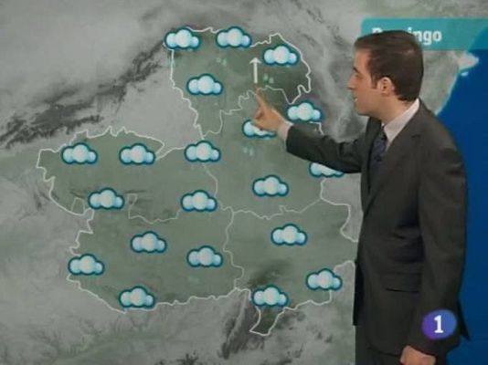 Noticias de Castilla-La Mancha - el tiempo en Castilla La Mancha (01/04/2011)