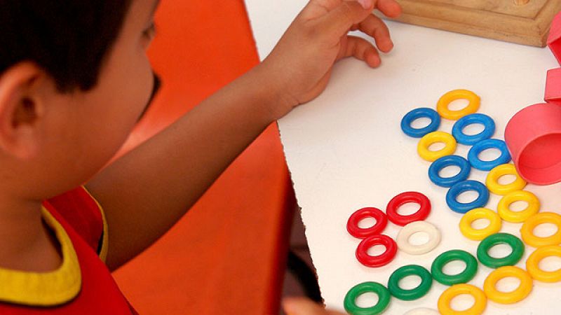  Día Mundial de la concienciación sobre el Autismo