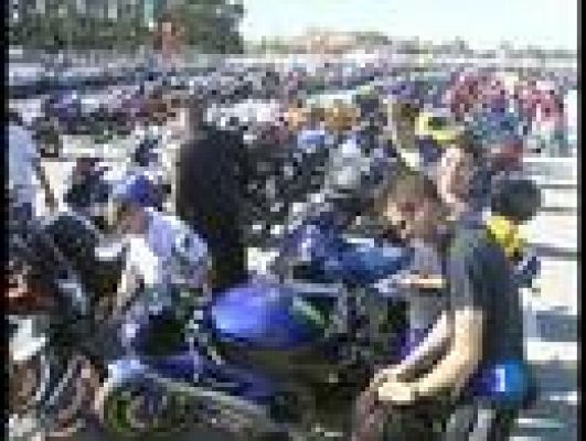  - Más de 130 mil visitas a Jerez