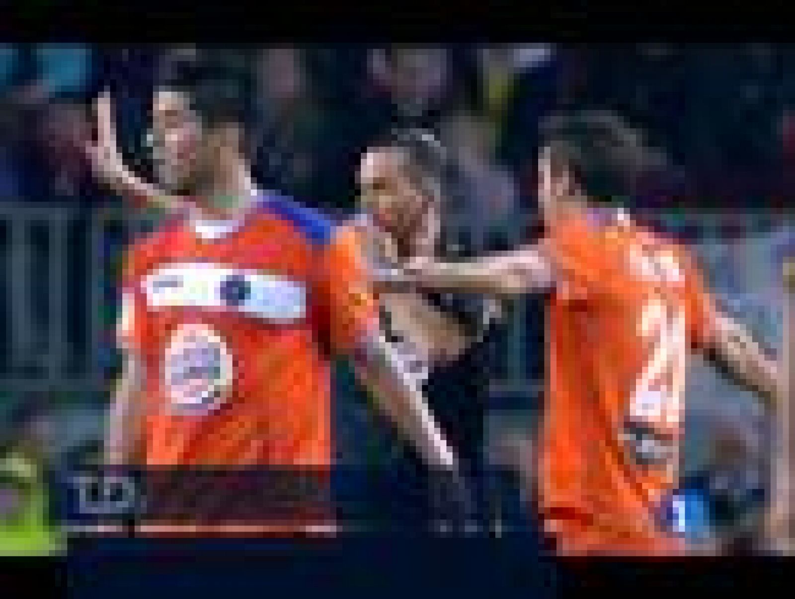 Bajas importantes para el Barça en Villarreal | Ver