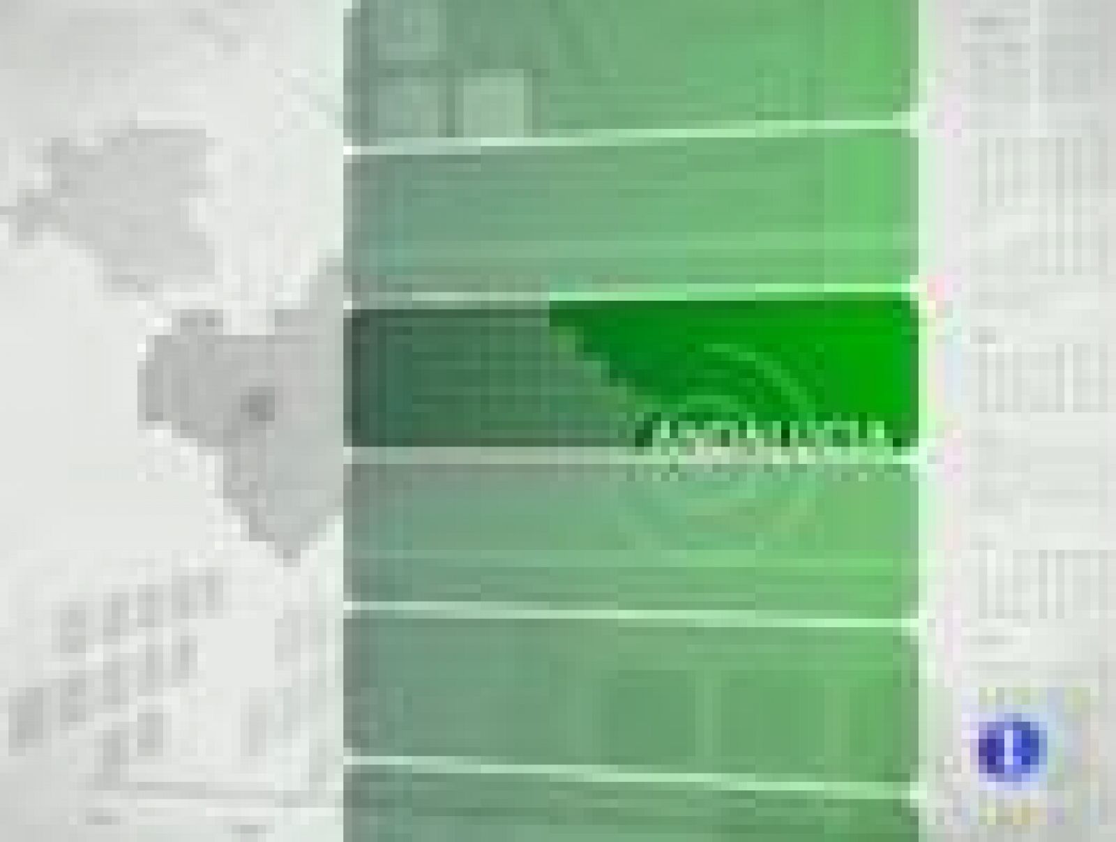 Noticias Andalucía en 2' 01/04/11 | Ver