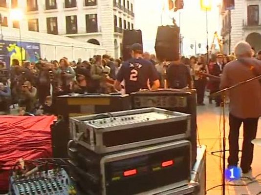 TeleCantabria - Telecantabria - 01/04/11