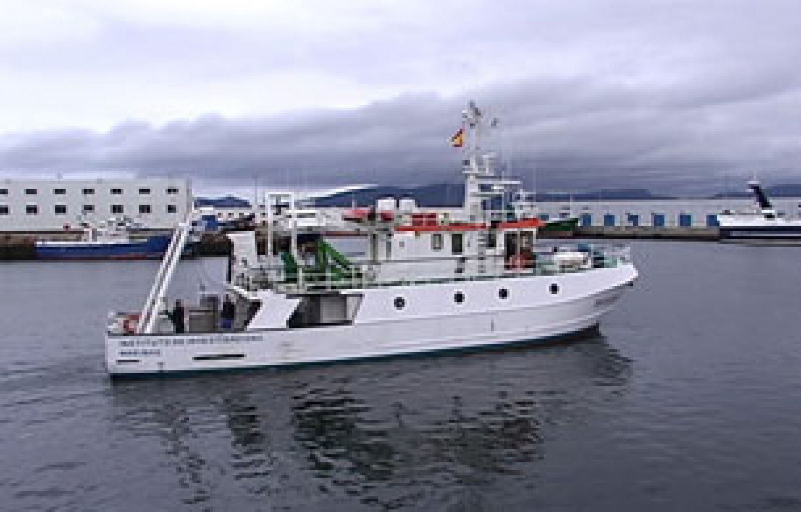 Innova-Instituto Investigaciones Marinas de Vigo | Ver