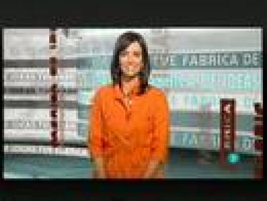 Fábrica de ideas - Imita-Rusticae