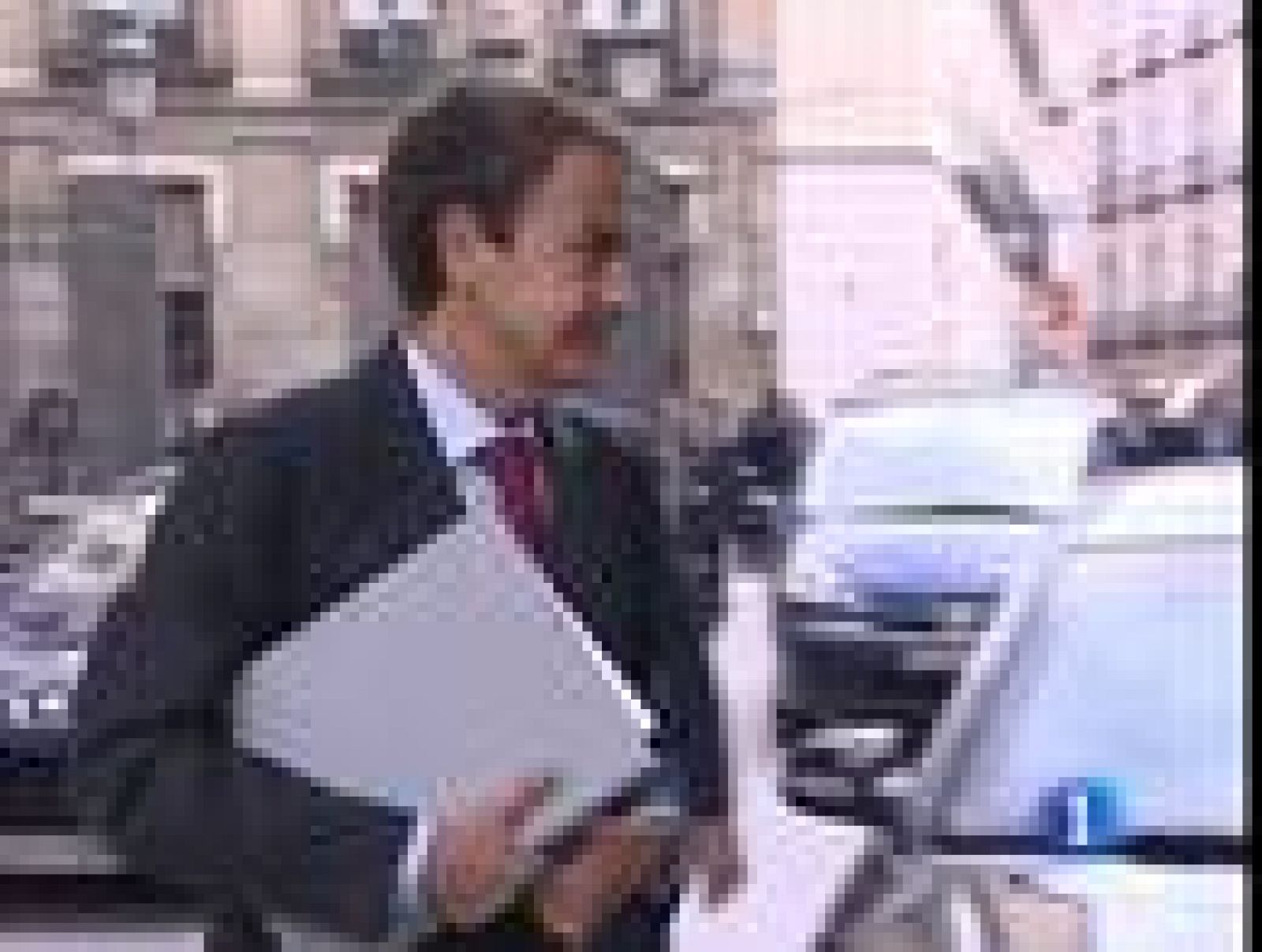 Zapatero ya tiene pensado su futuro | Ver