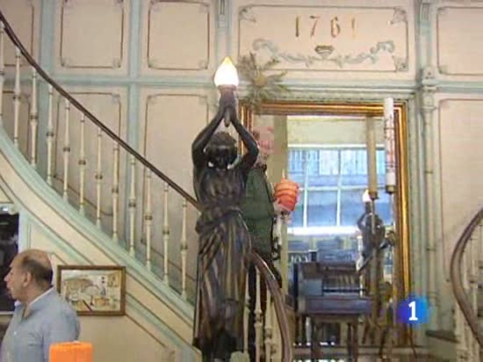 Comercios singulares que corren el riesgo de desaparecer