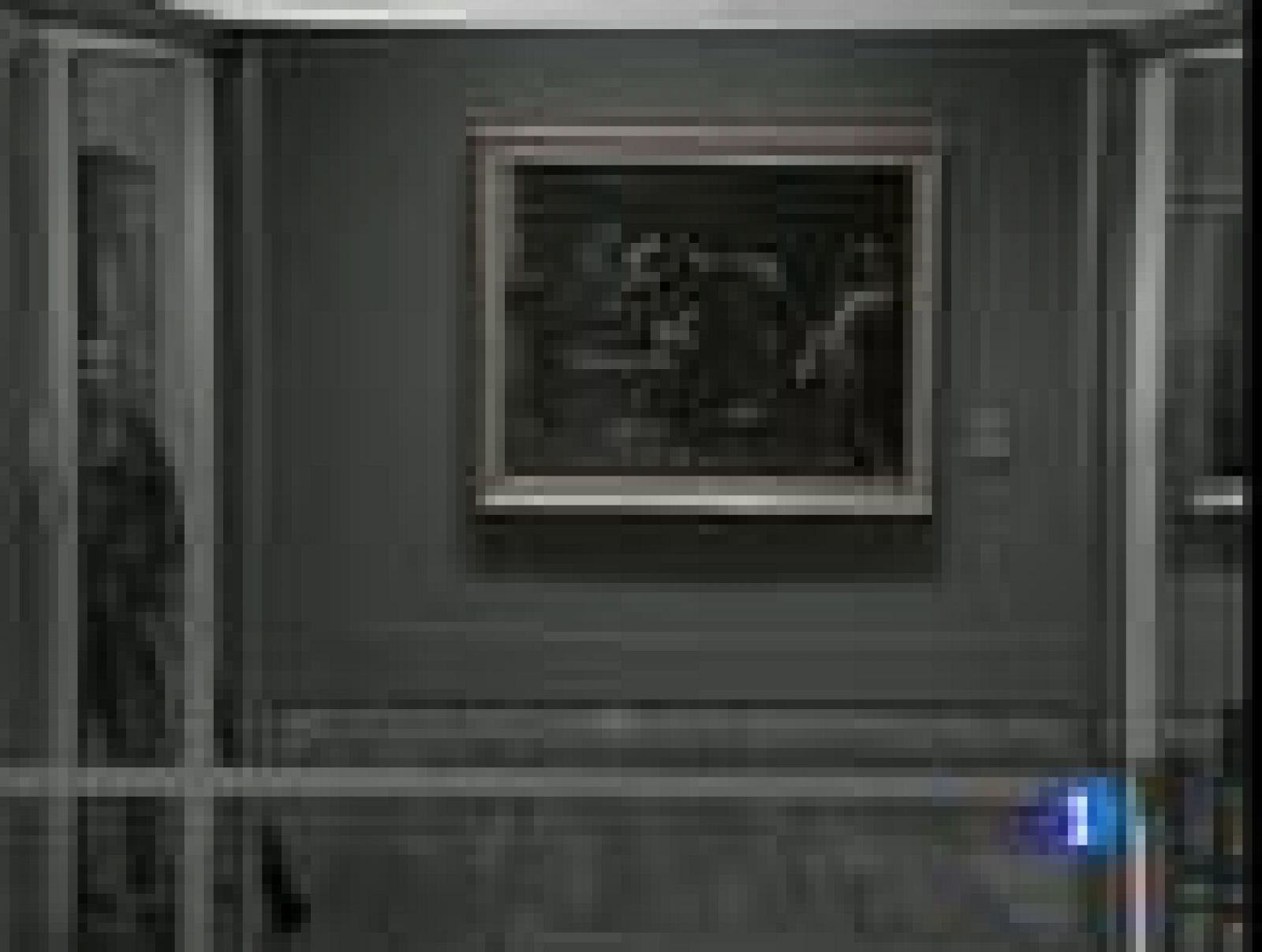Telediario 1: Ribera en el Museo del Prado | RTVE Play