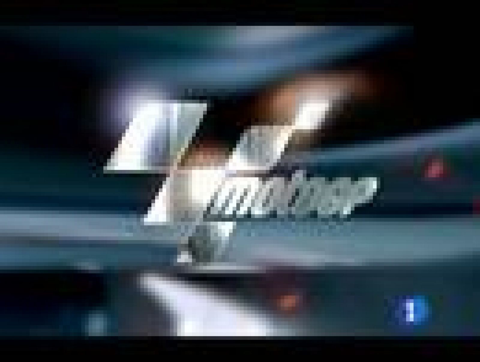 El piloto español de Honda marca el mejor tiempo en la jornada de tests libres. Takahasi en Moto 2 y Cortese en 125 cc le secundaron