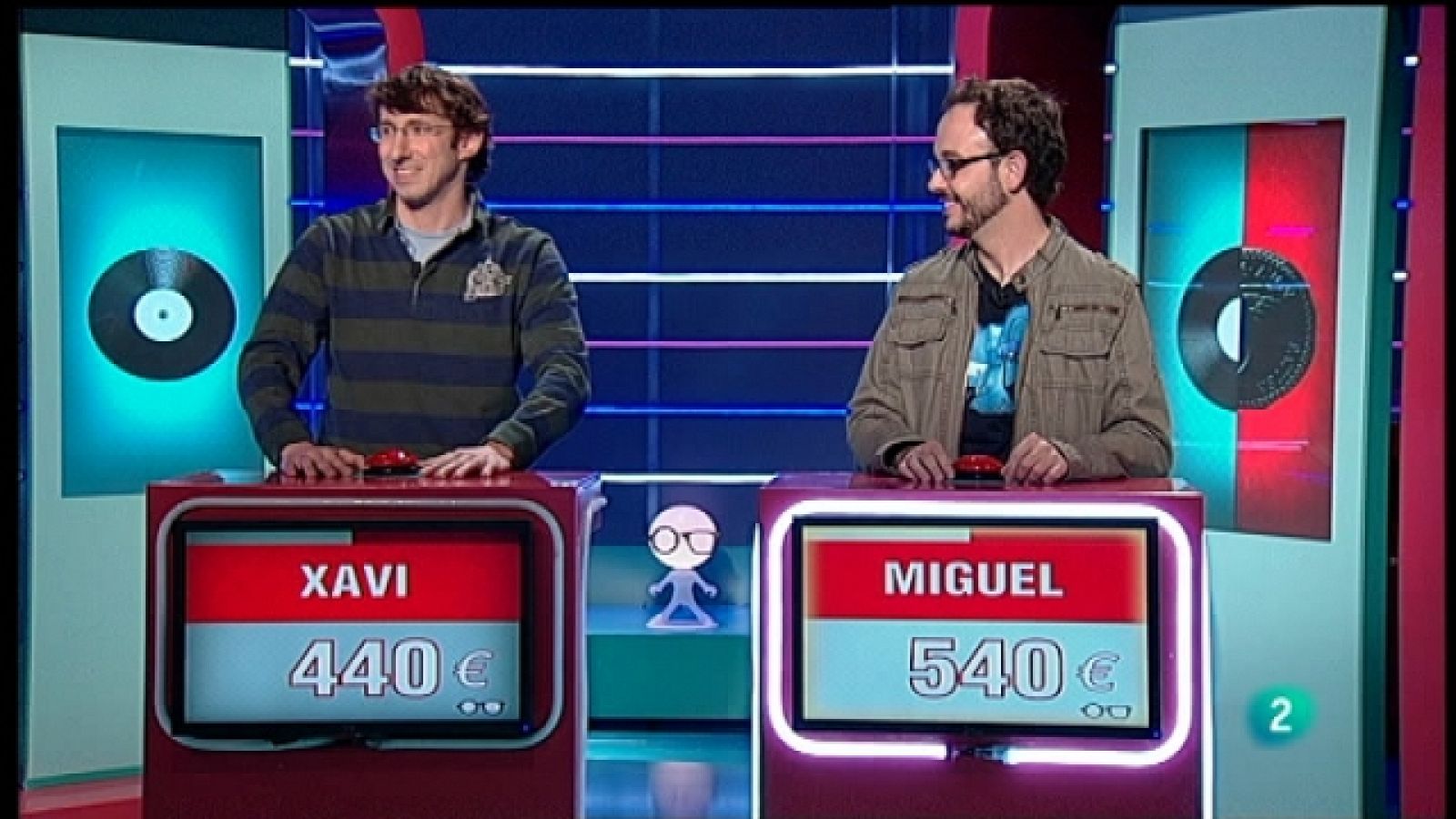 Gafapastas - 01/04/11 - Ver ahora